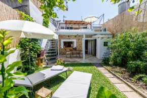 Ferienhaus für 4 Personen ca 149 qm in Campanet, Mallorca Nordküste von Mallorca